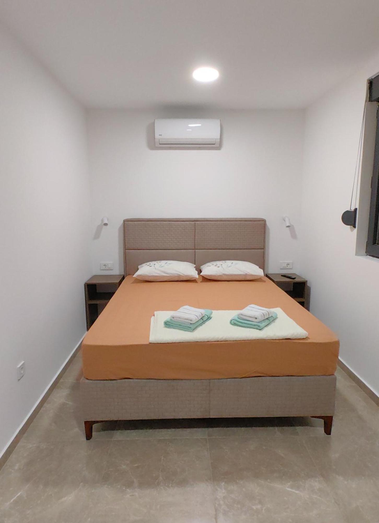 Magnolija Apartmani Igalo Zewnętrze zdjęcie