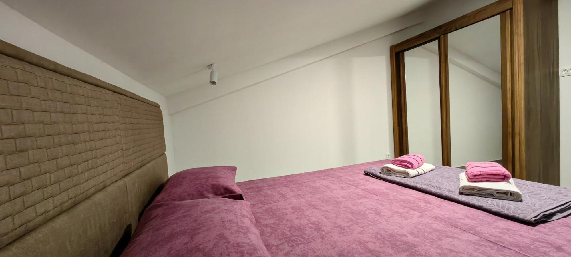 Magnolija Apartmani Igalo Zewnętrze zdjęcie