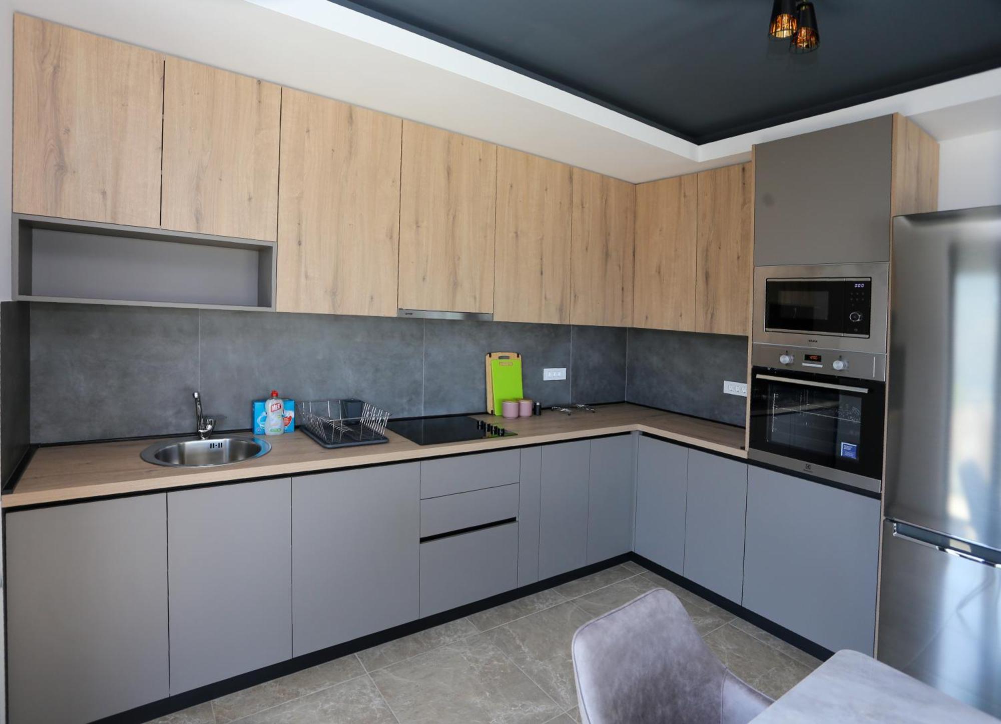 Magnolija Apartmani Igalo Zewnętrze zdjęcie