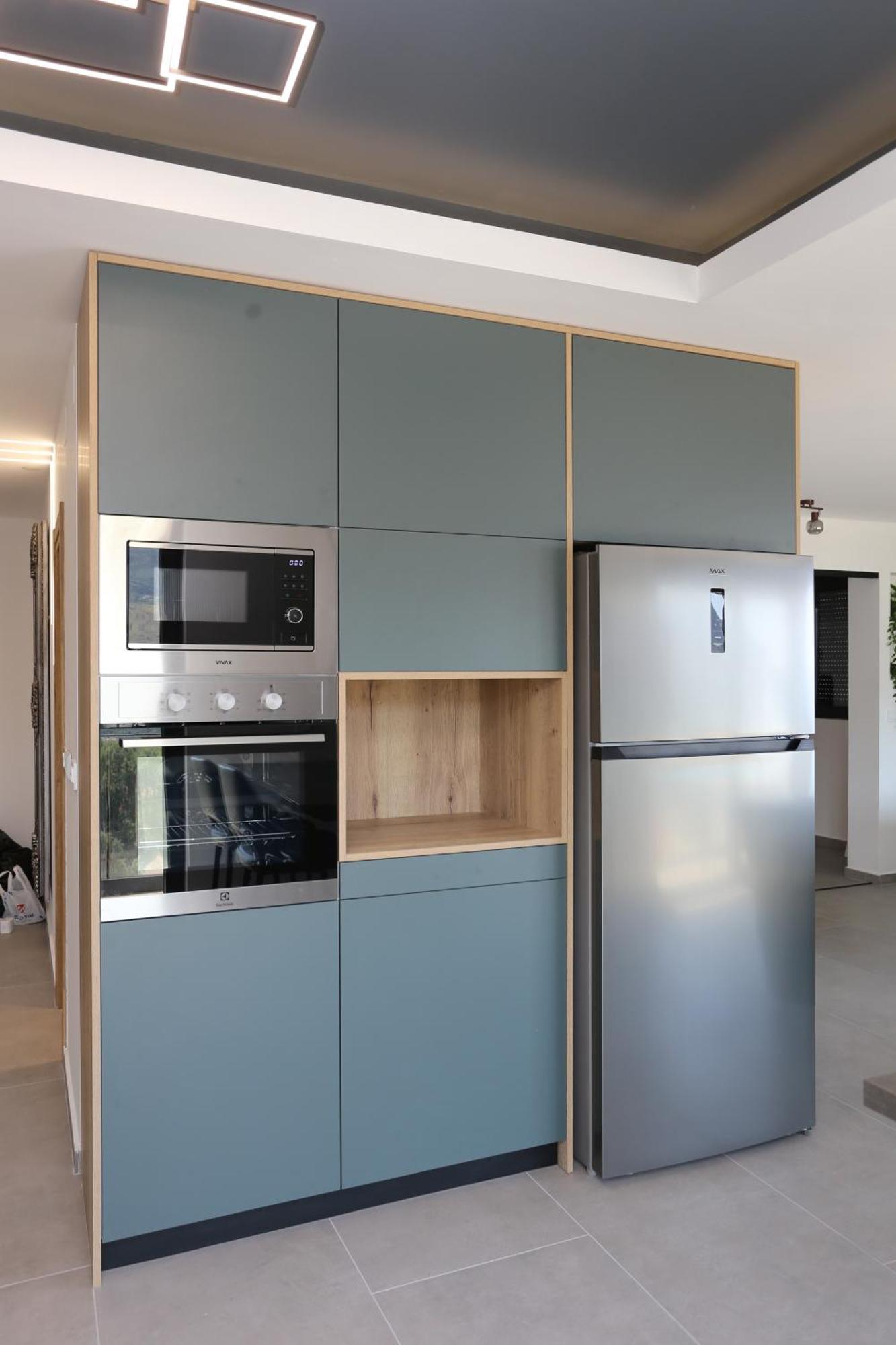 Magnolija Apartmani Igalo Zewnętrze zdjęcie